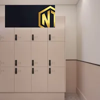 TỦ LOCKER VĂN PHÒNG - THSVP05